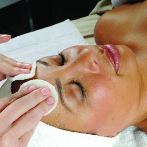 Advanced Chemical Peels