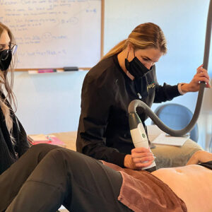 Body Contouring Esthetics Training