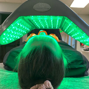 Green Light Therapy