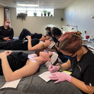 Refresh Facial Esthetics School Training