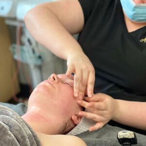 Refresh Facial Esthetics Student