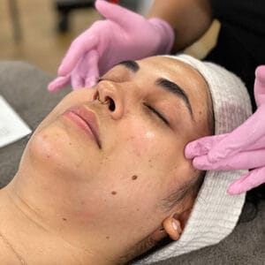 Refresh Facial