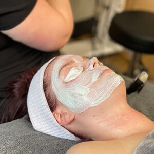 Refresh Facial