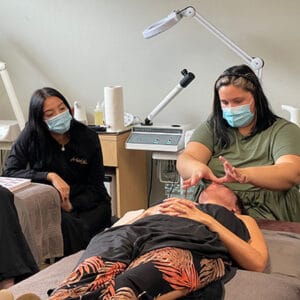 Renew Facial Esthetics School Training