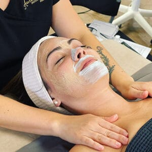 Renew Facial Esthetics School Training