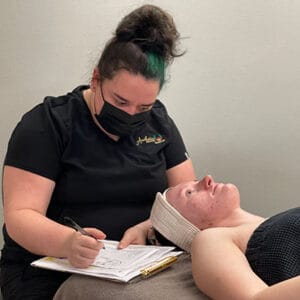 Renew Facial Training