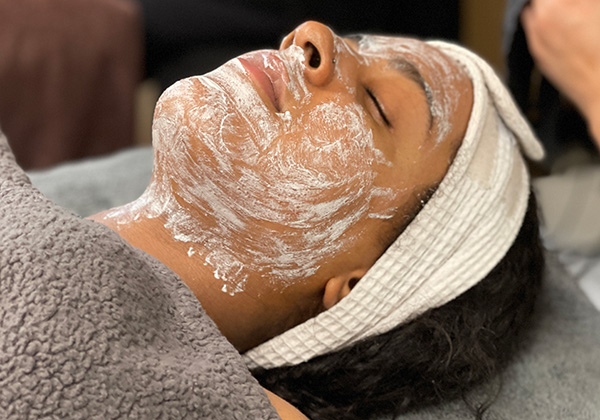 Renew Facial