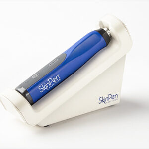 Skin Pen Microneedling machine