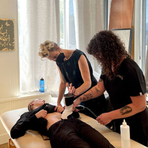 Viora Body Contouring Esthetics Training