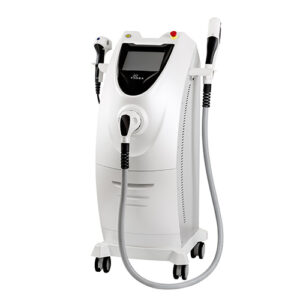 Viora Fractional Resurfacing Machine