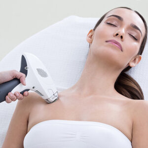 Viora Fractional Resurfacing Machine & Skin Tightening