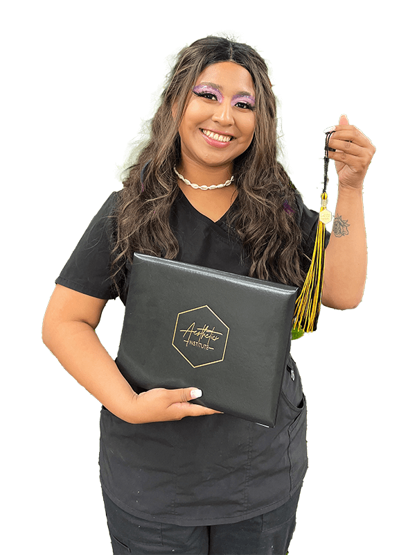 Aesthetics Institute Graduate